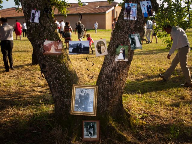 Le mariage de Julien et Laura à Meauzac, Tarn-et-Garonne 97