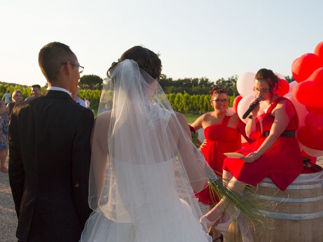 Le mariage de Julien et Laura à Meauzac, Tarn-et-Garonne 99