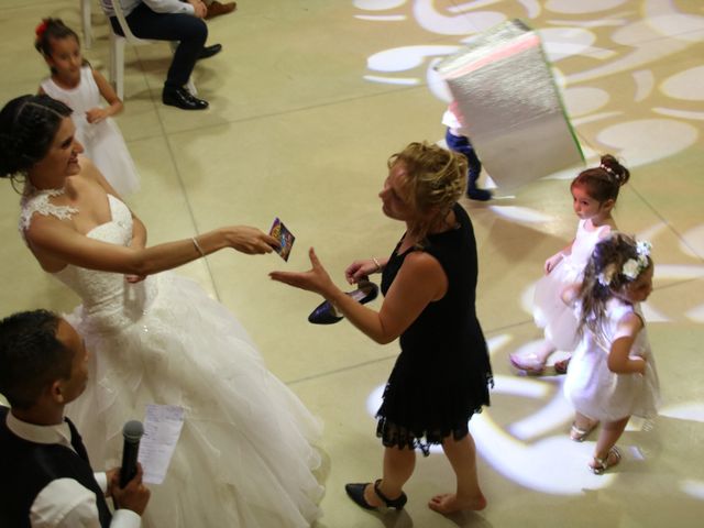 Le mariage de Julien et Laura à Meauzac, Tarn-et-Garonne 123