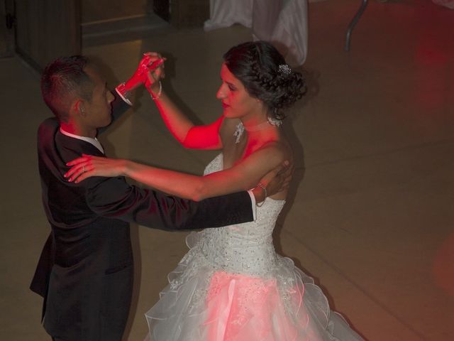 Le mariage de Julien et Laura à Meauzac, Tarn-et-Garonne 133