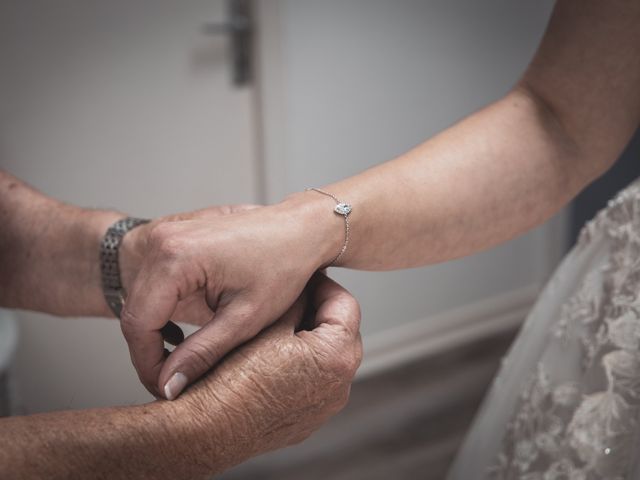 Le mariage de Jérémy et Andreia à Ay, Marne 8