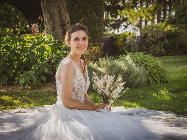 Le mariage de Jérémy et Andreia à Ay, Marne 67