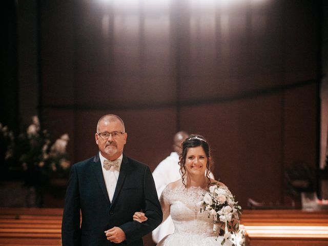 Le mariage de Manolo et Stéphanie à Doué-la-Fontaine, Maine et Loire 38