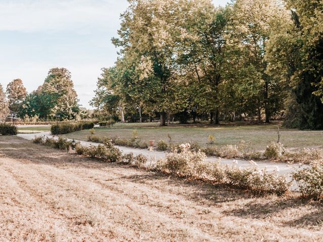 Le mariage de Manolo et Stéphanie à Doué-la-Fontaine, Maine et Loire 40