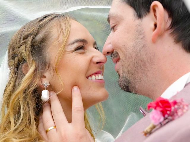 Le mariage de Xavier et Laëtitia à Nice, Alpes-Maritimes 5