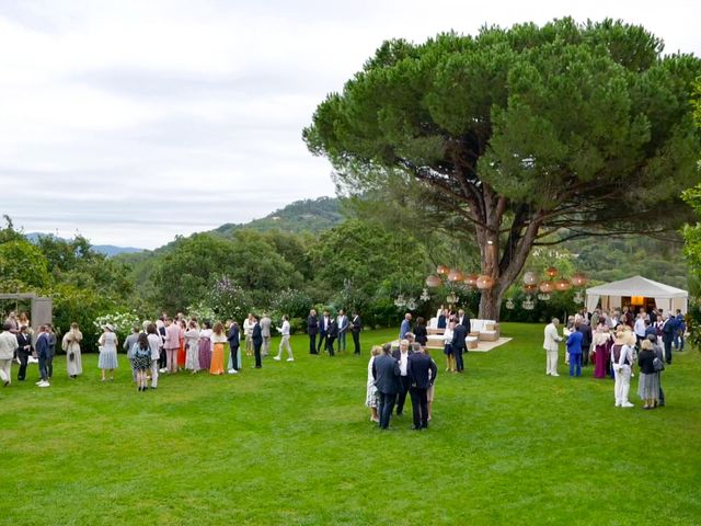 Le mariage de Xavier et Laëtitia à Nice, Alpes-Maritimes 9