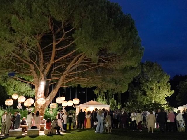 Le mariage de Xavier et Laëtitia à Nice, Alpes-Maritimes 11