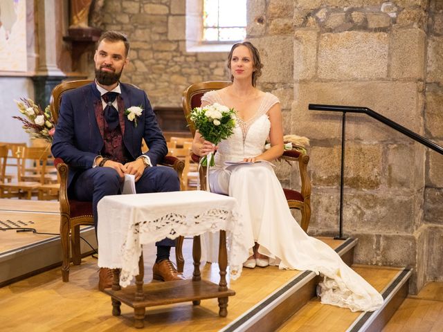 Le mariage de Sébastien et Cindy à Pornichet, Loire Atlantique 31