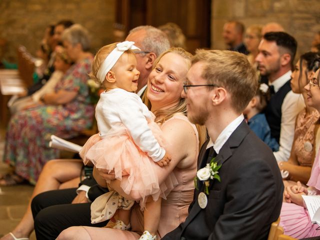 Le mariage de Sébastien et Cindy à Pornichet, Loire Atlantique 35