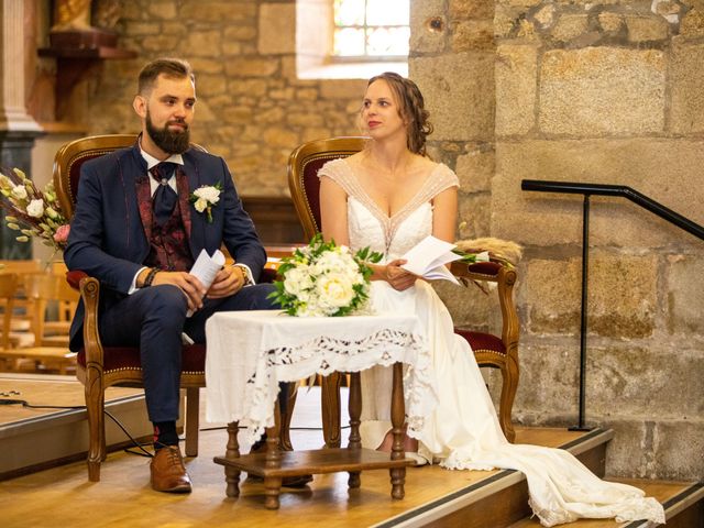 Le mariage de Sébastien et Cindy à Pornichet, Loire Atlantique 36