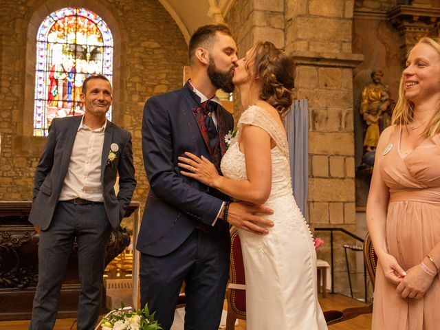 Le mariage de Sébastien et Cindy à Pornichet, Loire Atlantique 41