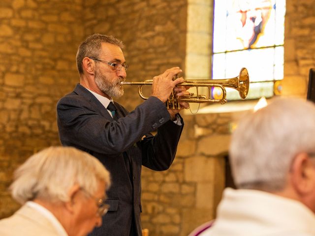 Le mariage de Sébastien et Cindy à Pornichet, Loire Atlantique 44