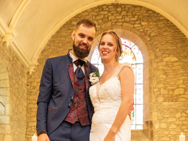 Le mariage de Sébastien et Cindy à Pornichet, Loire Atlantique 48