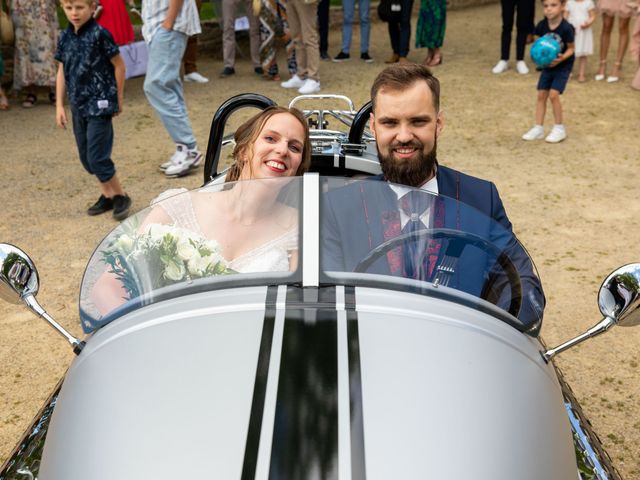 Le mariage de Sébastien et Cindy à Pornichet, Loire Atlantique 60