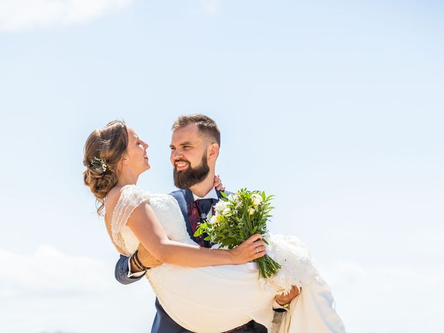 Le mariage de Sébastien et Cindy à Pornichet, Loire Atlantique 68