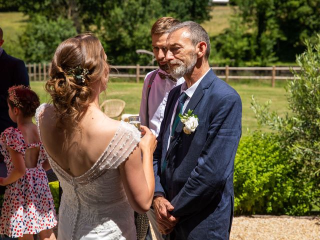 Le mariage de Sébastien et Cindy à Pornichet, Loire Atlantique 78