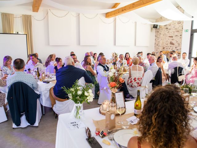 Le mariage de Sébastien et Cindy à Pornichet, Loire Atlantique 108