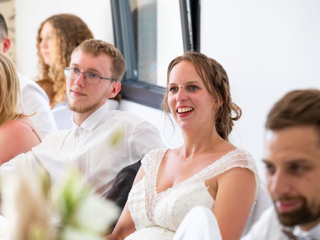 Le mariage de Sébastien et Cindy à Pornichet, Loire Atlantique 131