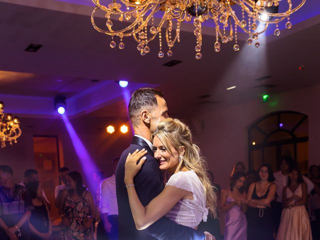 Le mariage de Laurent et Ingrid à Sausset-les-Pins, Bouches-du-Rhône 53