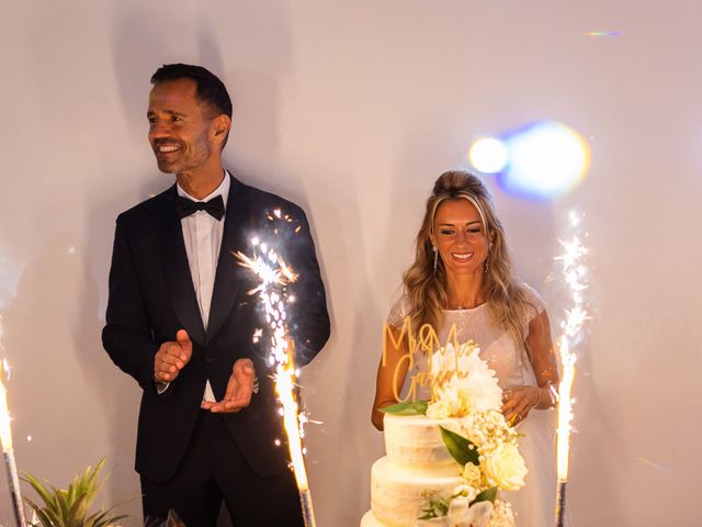 Le mariage de Laurent et Ingrid à Sausset-les-Pins, Bouches-du-Rhône 57