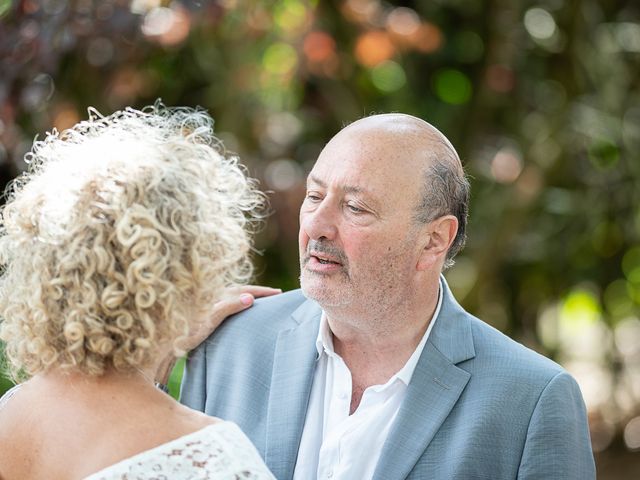 Le mariage de Alain et Laeticia à Orgeval, Yvelines 2