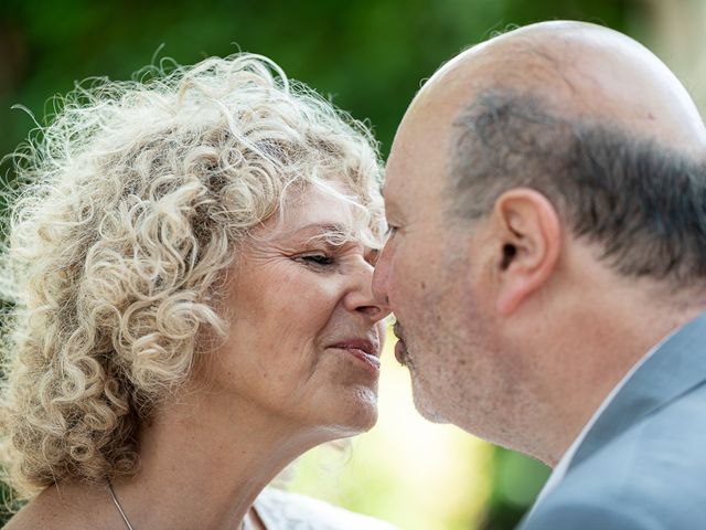 Le mariage de Alain et Laeticia à Orgeval, Yvelines 3