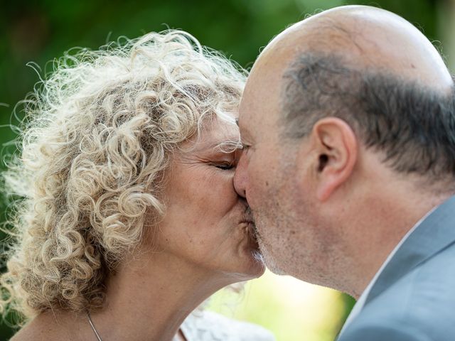 Le mariage de Alain et Laeticia à Orgeval, Yvelines 4