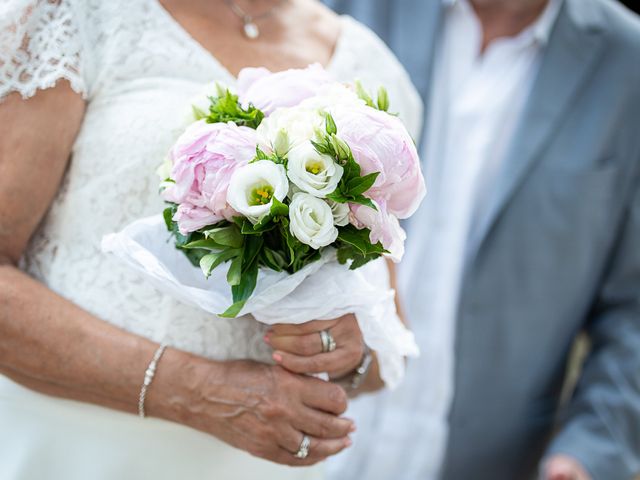 Le mariage de Alain et Laeticia à Orgeval, Yvelines 6