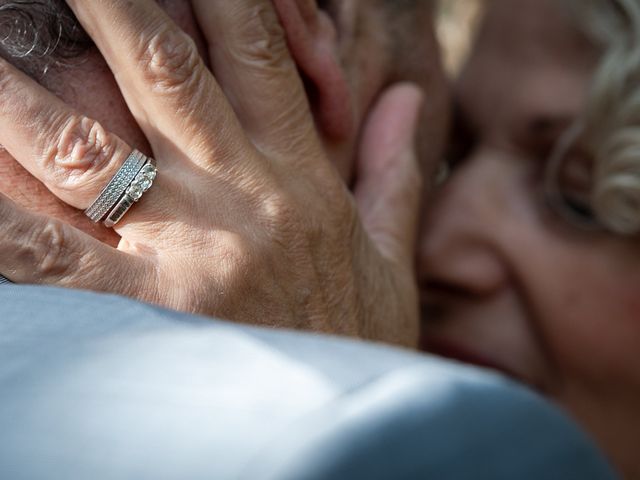 Le mariage de Alain et Laeticia à Orgeval, Yvelines 11