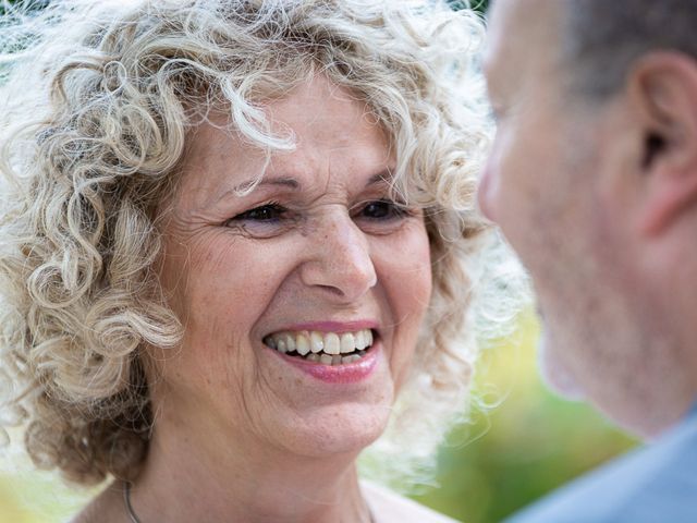 Le mariage de Alain et Laeticia à Orgeval, Yvelines 14