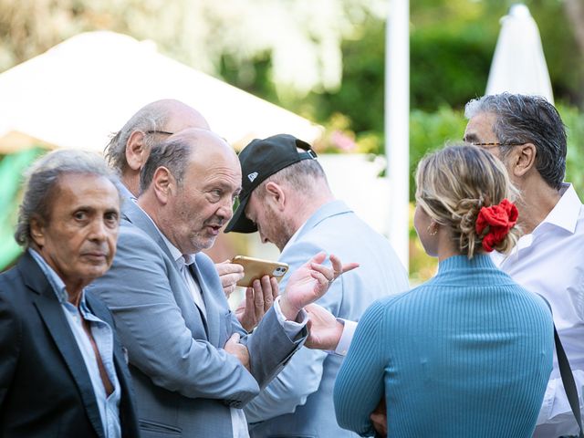 Le mariage de Alain et Laeticia à Orgeval, Yvelines 16