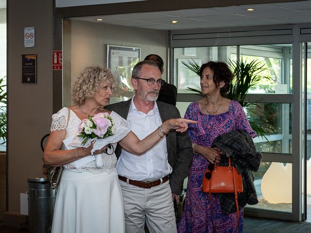 Le mariage de Alain et Laeticia à Orgeval, Yvelines 24