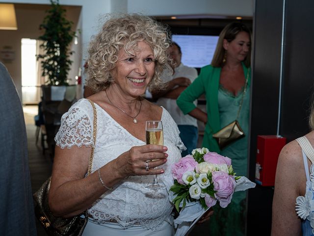 Le mariage de Alain et Laeticia à Orgeval, Yvelines 25