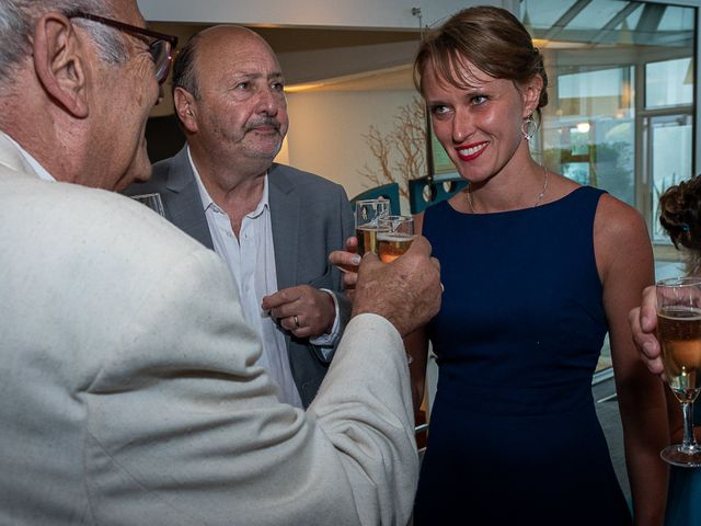 Le mariage de Alain et Laeticia à Orgeval, Yvelines 28