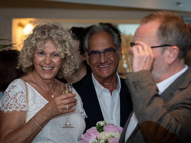 Le mariage de Alain et Laeticia à Orgeval, Yvelines 30