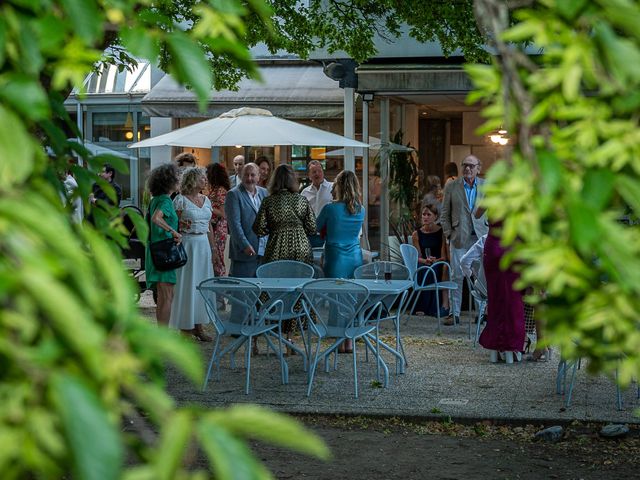 Le mariage de Alain et Laeticia à Orgeval, Yvelines 36