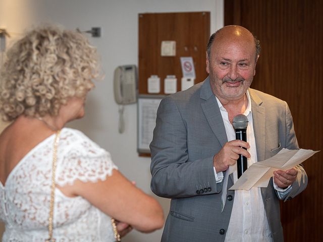 Le mariage de Alain et Laeticia à Orgeval, Yvelines 41