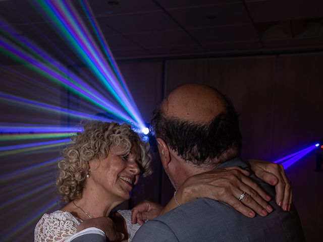 Le mariage de Alain et Laeticia à Orgeval, Yvelines 61