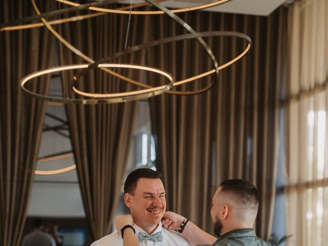 Le mariage de Jean-Christophe et Lydvina à Nogent-sur-Marne, Val-de-Marne 31