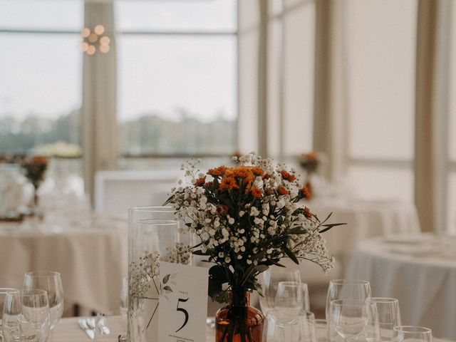 Le mariage de Jean-Christophe et Lydvina à Nogent-sur-Marne, Val-de-Marne 44