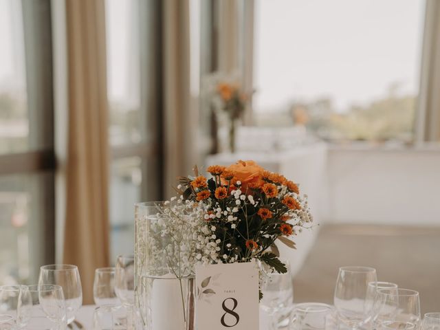 Le mariage de Jean-Christophe et Lydvina à Nogent-sur-Marne, Val-de-Marne 45