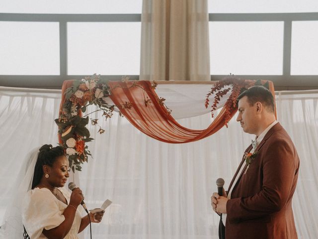 Le mariage de Jean-Christophe et Lydvina à Nogent-sur-Marne, Val-de-Marne 53