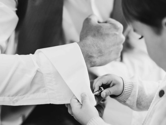 Le mariage de Christophe et Sandie à Servon-sur-Vilaine, Ille et Vilaine 8