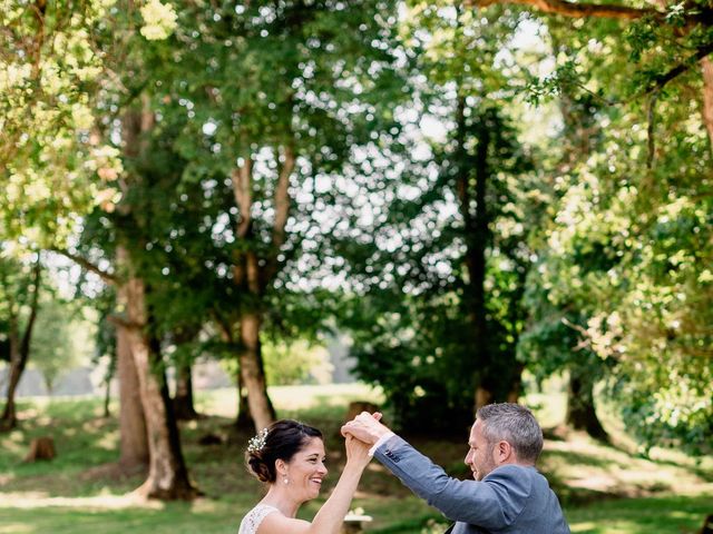 Le mariage de Christophe et Sandie à Servon-sur-Vilaine, Ille et Vilaine 23