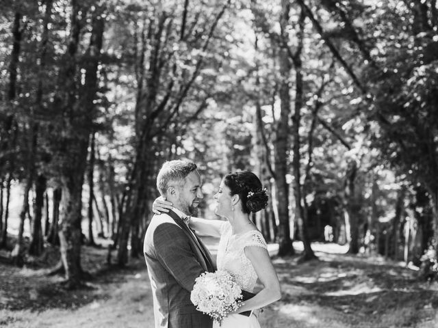 Le mariage de Christophe et Sandie à Servon-sur-Vilaine, Ille et Vilaine 25