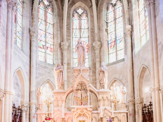 Le mariage de Christophe et Sandie à Servon-sur-Vilaine, Ille et Vilaine 41