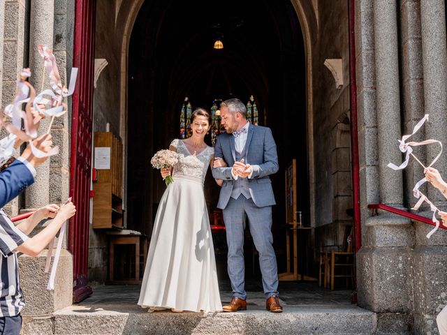 Le mariage de Christophe et Sandie à Servon-sur-Vilaine, Ille et Vilaine 43