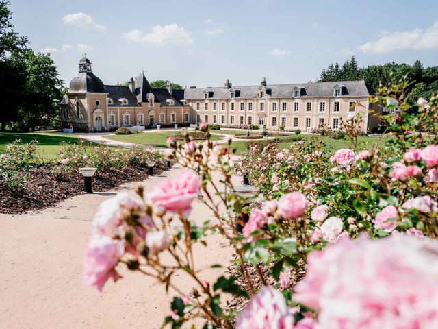 Le mariage de Christophe et Sandie à Servon-sur-Vilaine, Ille et Vilaine 46