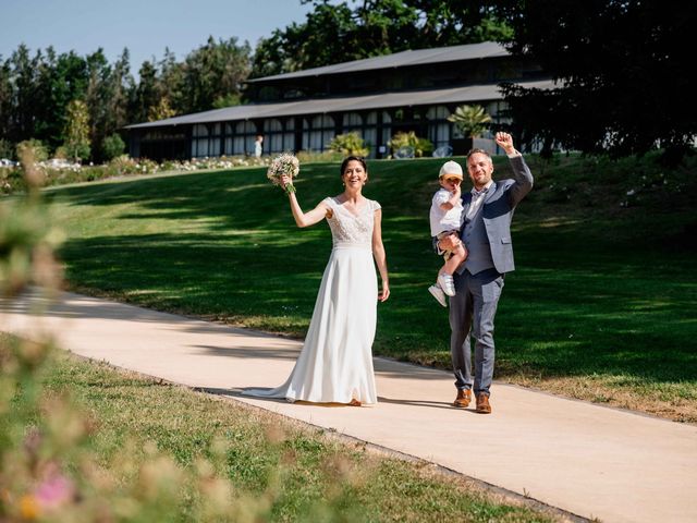 Le mariage de Christophe et Sandie à Servon-sur-Vilaine, Ille et Vilaine 60