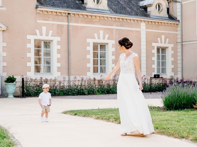 Le mariage de Christophe et Sandie à Servon-sur-Vilaine, Ille et Vilaine 63